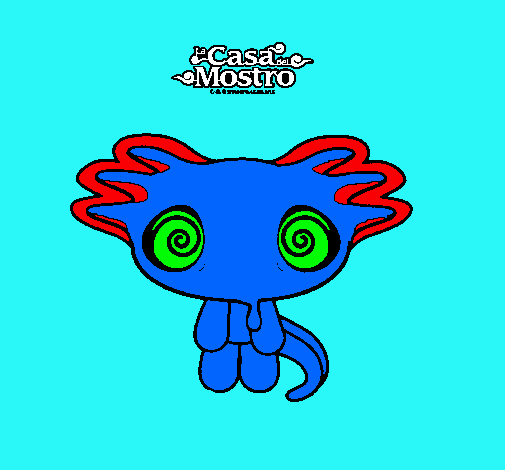 Mostro 3