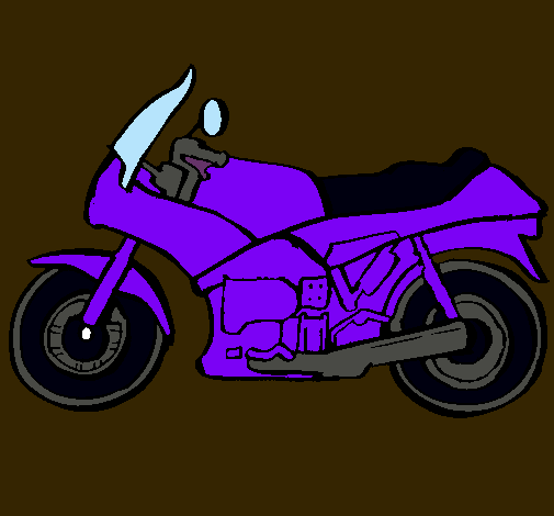 Motocicleta