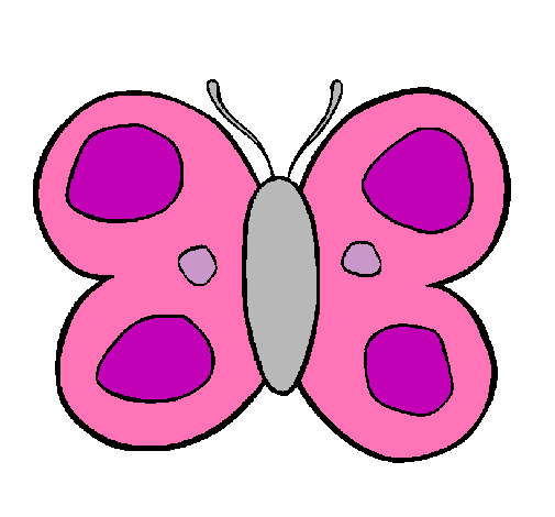 Mariposa