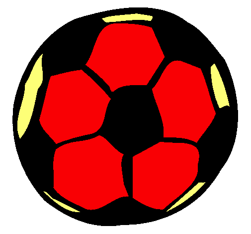 Pelota de fútbol