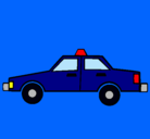 Dibujo Taxi pintado por roberto
