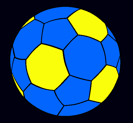 Pelota de fútbol II