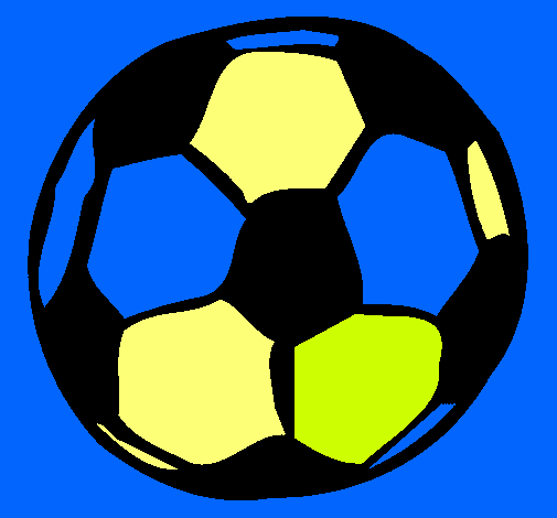 Pelota de fútbol