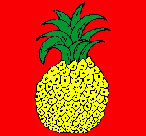 piña