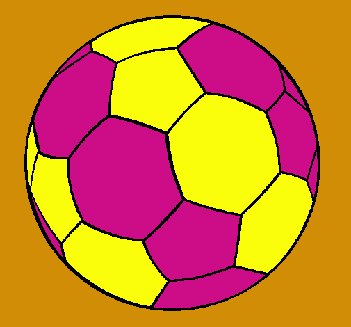 Pelota de fútbol II