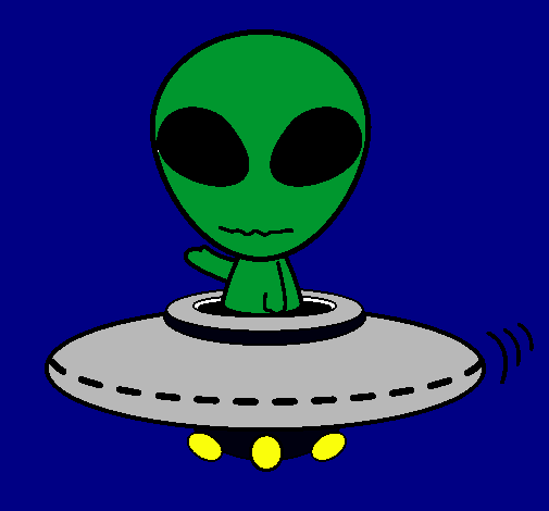 Alienígena