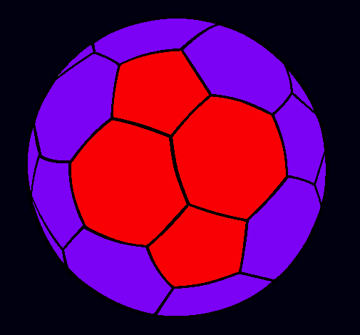 Pelota de fútbol II