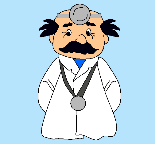 Doctor veterano