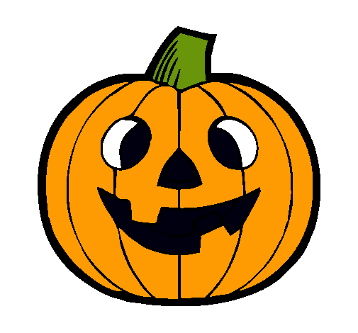 Calabaza IV