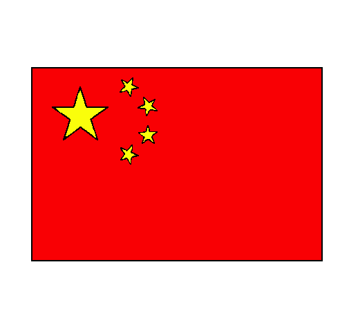 China