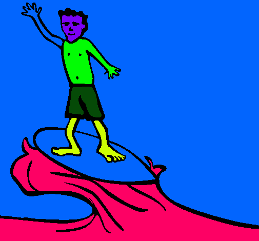 Surfista