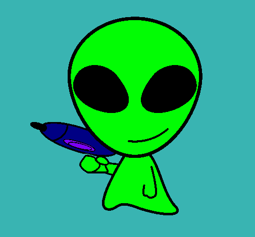 Alienígena II