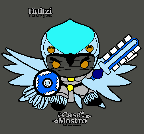 Huitzi