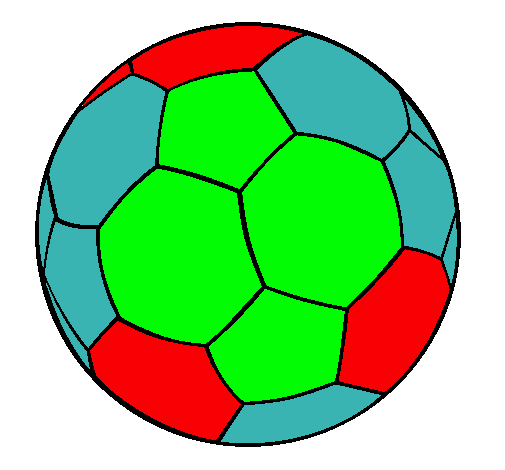 Pelota de fútbol II