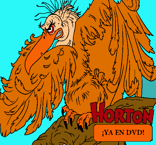 Horton - Vlad