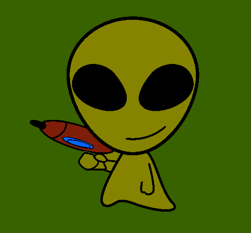 Alienígena II