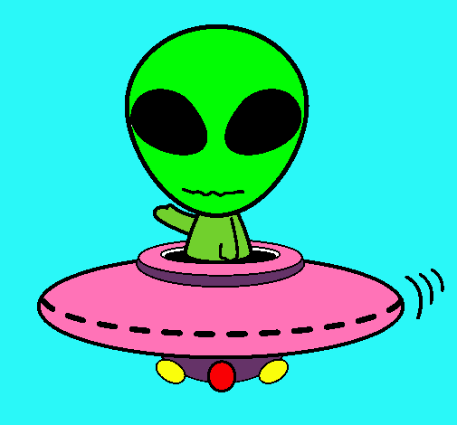 Alienígena