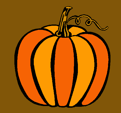 Calabaza grande