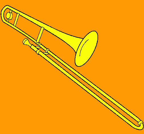 Trombón