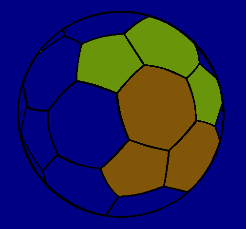 Pelota de fútbol II