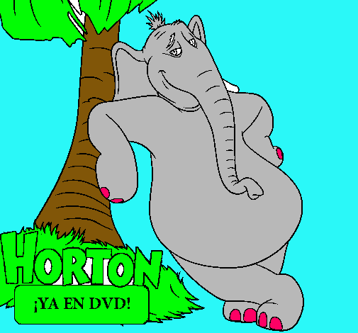 Horton