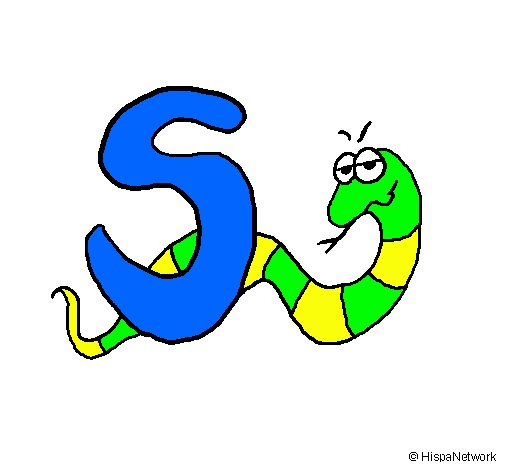 Serpiente