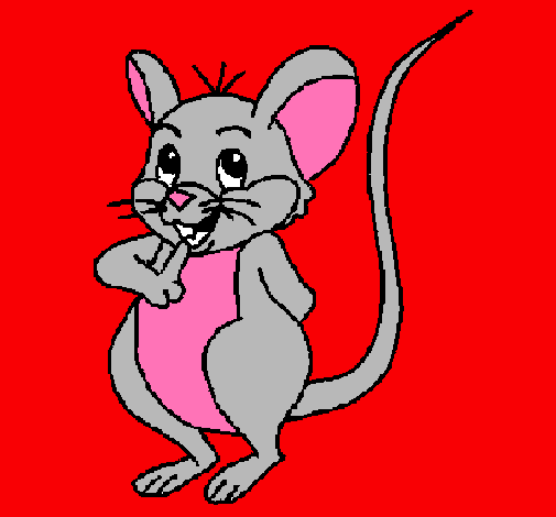 Ratón