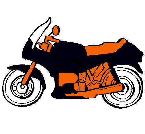 Motocicleta