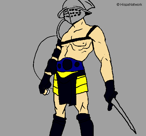 Gladiador