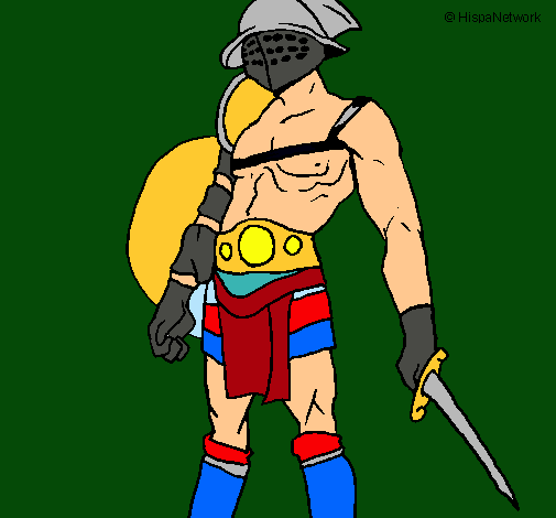 Gladiador