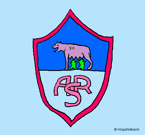 Escudo romano