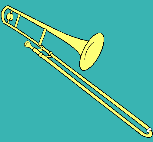 Trombón