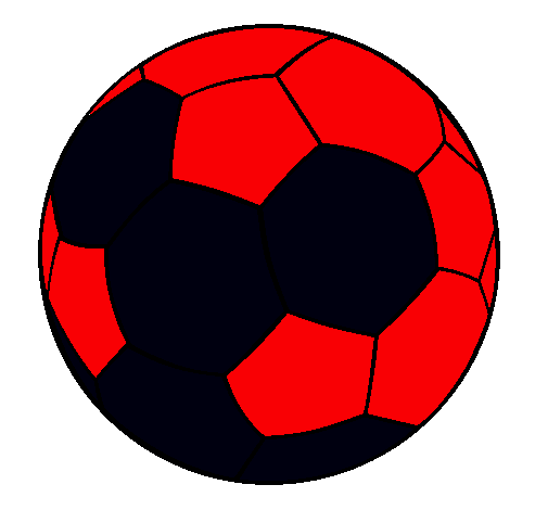 Pelota de fútbol II