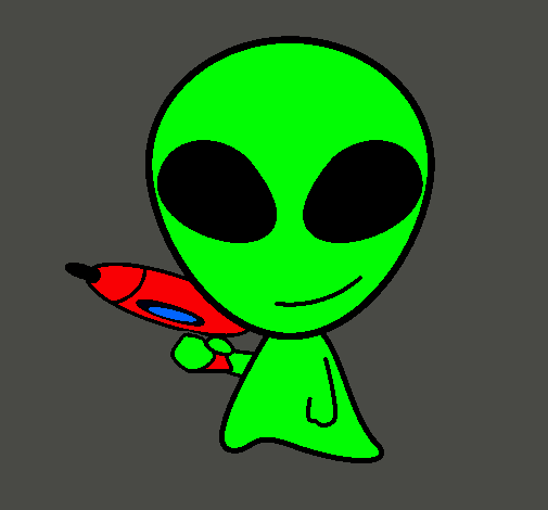 Alienígena II