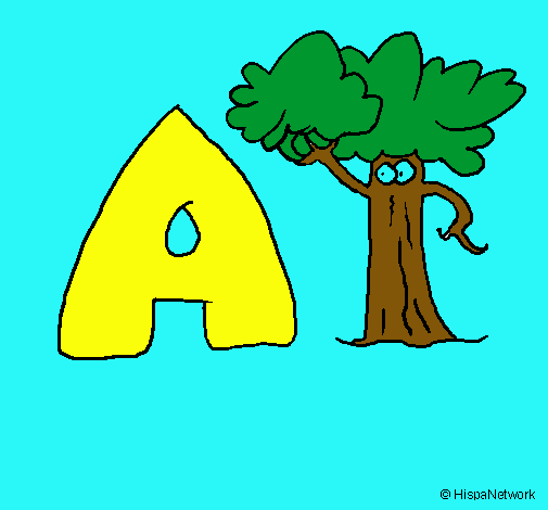 Árbol