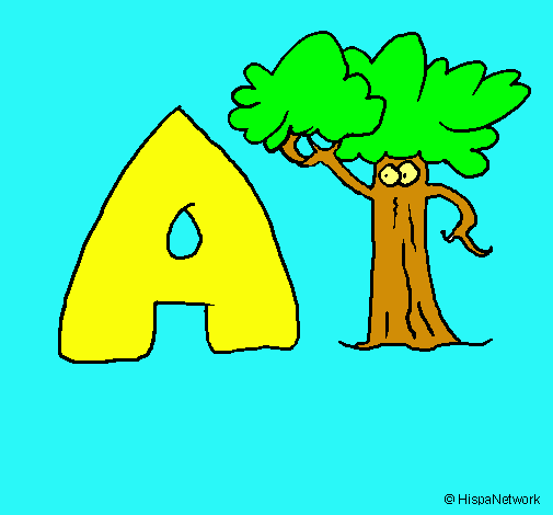 Árbol