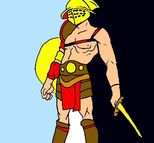 Gladiador