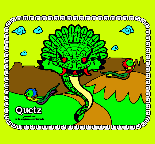 Quetz