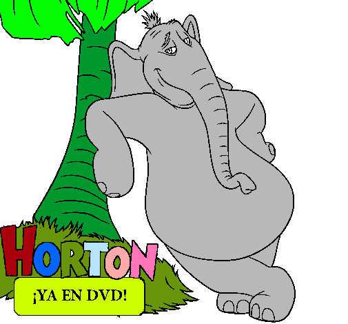 Horton