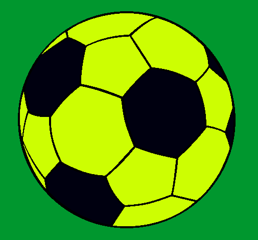 Pelota de fútbol II