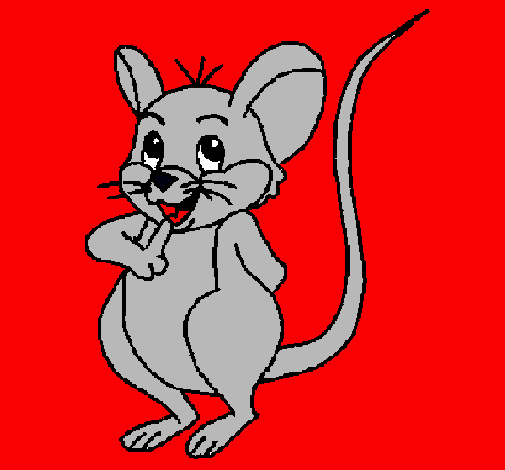 Ratón