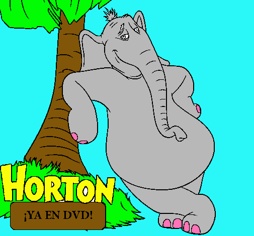 Horton