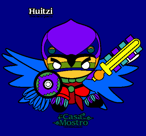 Huitzi