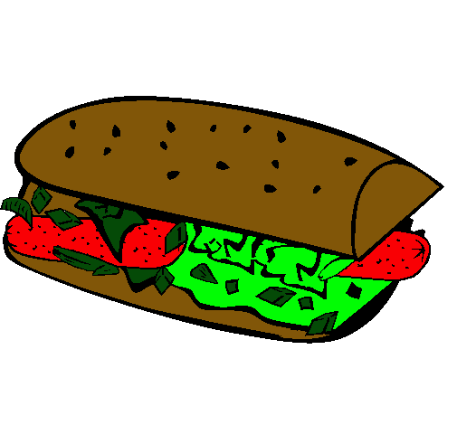 Bocadillo