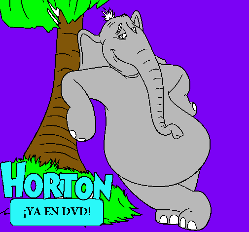 Horton