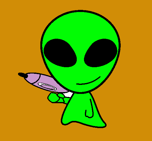 Alienígena II