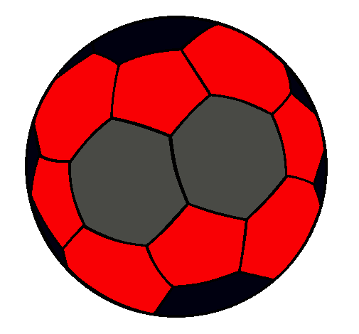 Pelota de fútbol II