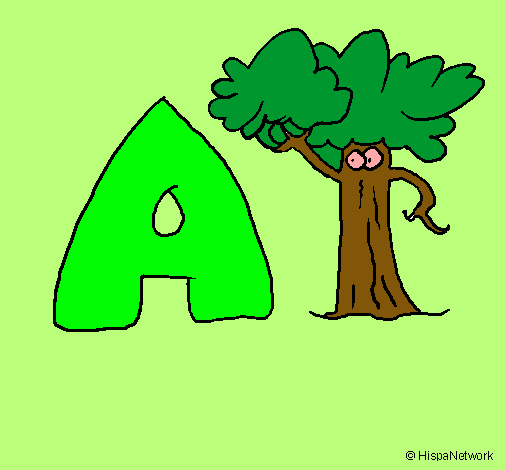 Árbol