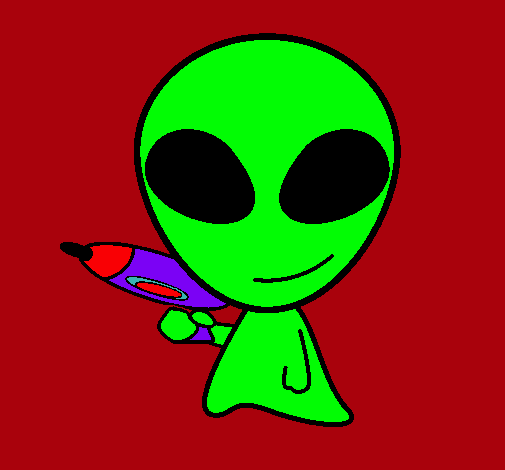 Alienígena II