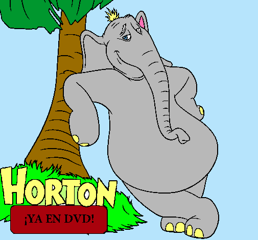 Horton